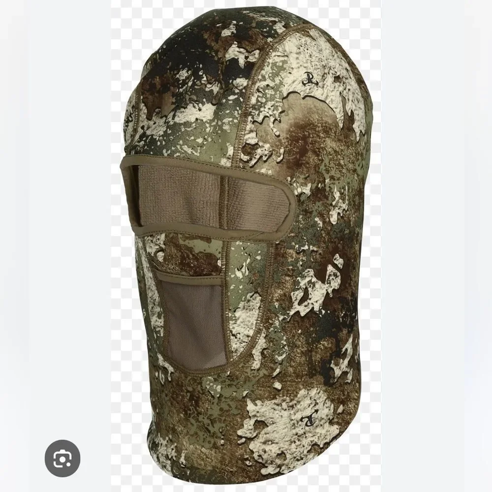 Cabela's Lightweight GORE-TEX INFINIUM WINDSTOPPER Balaclava NWT‎ in packaging